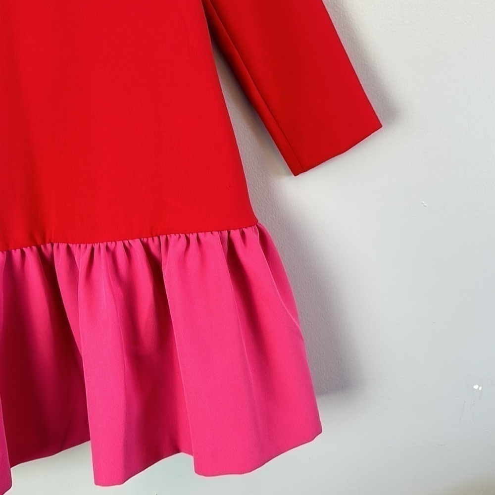EDIT Sutton Dress - Picture 6 of 12